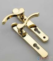 批发优质门用五金 一站式采购门把手、门拉手及配套门类解决方案