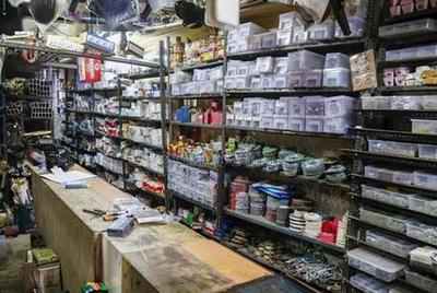 五金加工店搭配卖什么好？创业者的黄金搭档解析