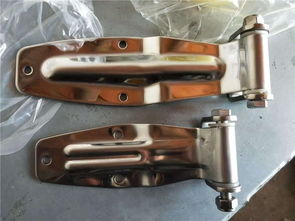 集装箱配件商家自营批发与五金产品供应全解析